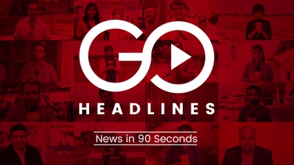 Top News Headlines of the Hour (21st June, 12:30 PM)