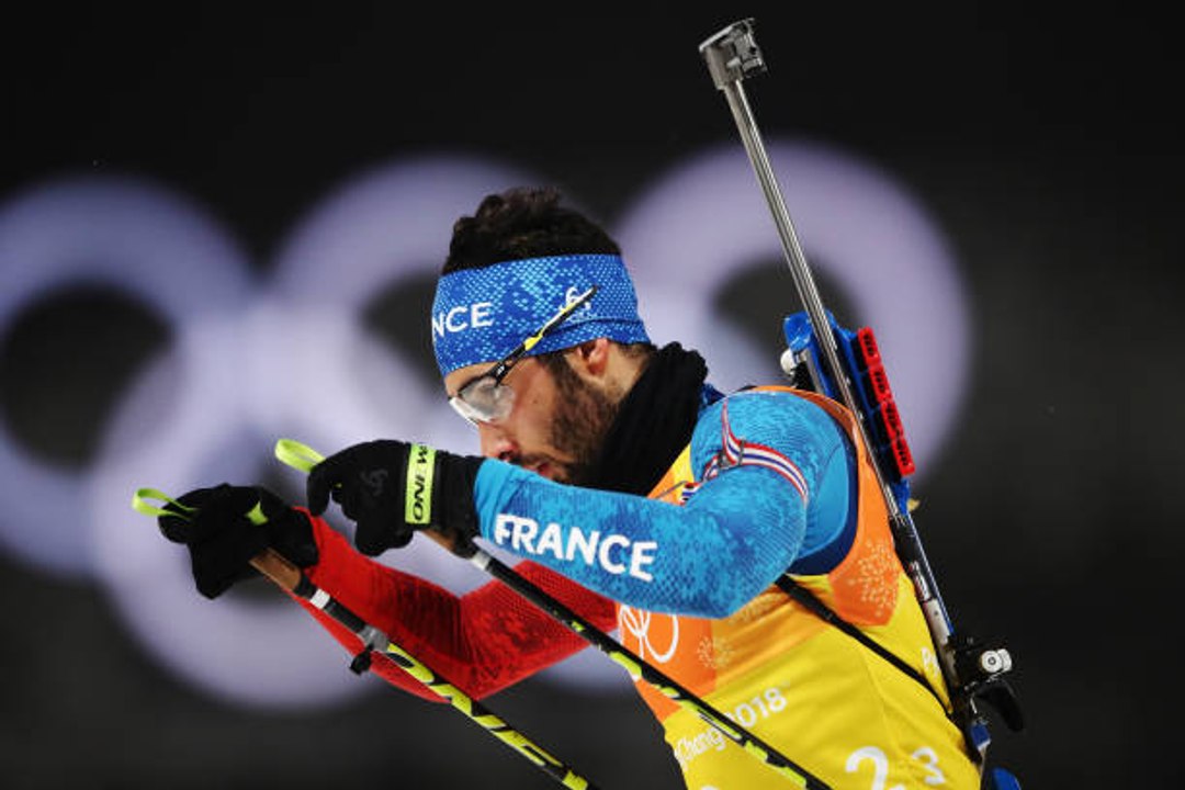 Das Preisgeld im Biathlon