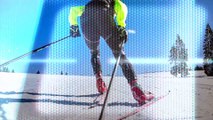 Die besten Skigebiete für nordische Wintersportarten