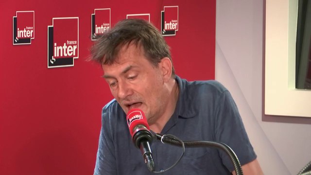 Dominique Cardon, sociologue : S'inquiéter des fake news sur Twitter est assez vain, en revanche dans les petites niches de Messenger et Whatsapp, les chances que quelqu'un vous dise arrête, c'est faux sont moins importantes