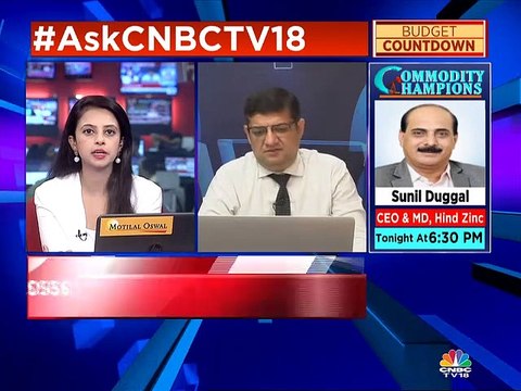 Here are some viewer queries answered by stock experts Mitessh Thakkar & Ashwani Gujral