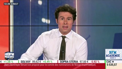 Boeing reçoit une grosse commande - 20/06