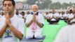 International Yoga Day: PM Modi ने योग दिवस के लिए  Ranchi को इस बड़ी वजह से चुना | वनइंडिया हिंदी