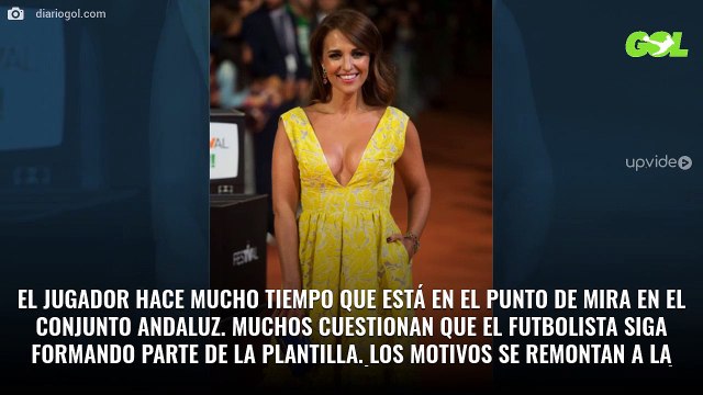 Revientan a Paula Echevarría (“¡Ojo a lo que se ve en la foto!”). Y también hay para Miguel Torres