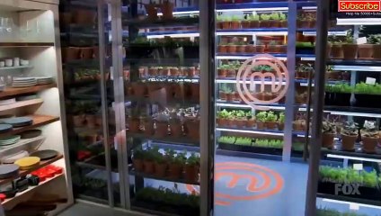 MasterChef S10E05 - The Blind Chicken Show (June 20,2019) | REality TVs | REality TVs