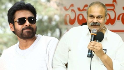 Naga Babu About Pawan Kalyan Re Entry Into Films || Filmibeat Telugu