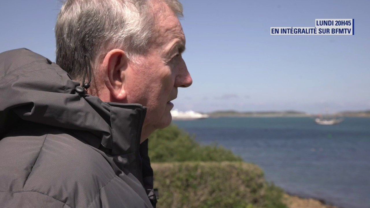 "Elizabeth II, les secrets d'un Empire": cet habitant des îles Scilly se bat contre le système féodal encore soutenu par le prince Charles