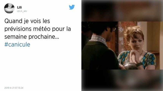 Météo. Après les orages, la canicule : pourquoi la France va avoir très chaud la semaine prochaine