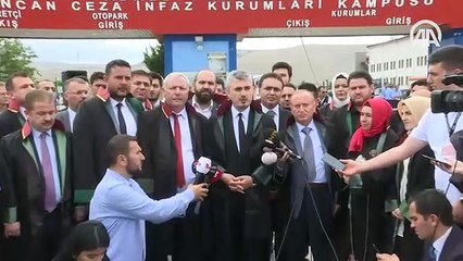 Genelkurmay çatı davasında karar açıklandı