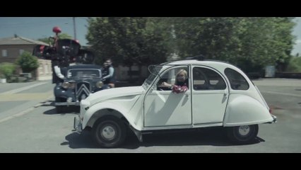 Citroën Born Paris XV