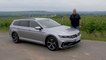 VW Passat GTE – How good is the new plug-in hybrid?