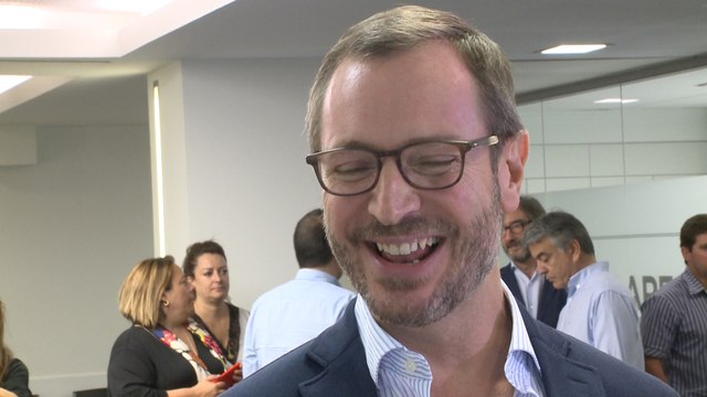 El vicesecretario de Política Social del PP, Javier Maroto