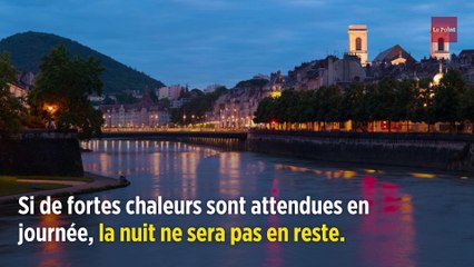 Météo : gare au gros coup de chaud qui arrive