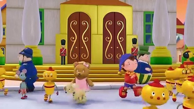 Oui Oui | Patin à Roulette et Gelée | Dessin animé Cmplet en français | prt 2/2