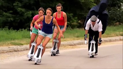 5 Increibles Maquinas Que Tienes Que Probar