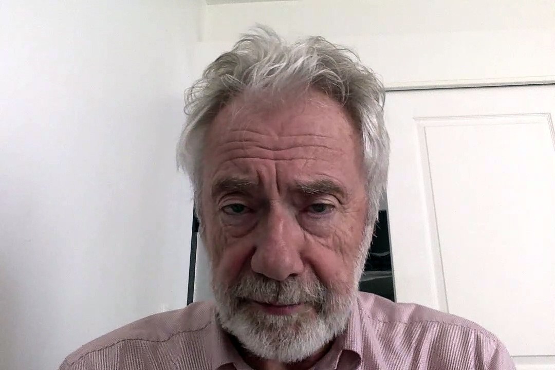 Paul Jorion - Le temps qu'il fait le 21 juin 2019