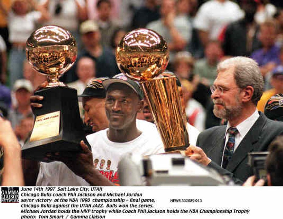 Top 10 Dynastien der NBA