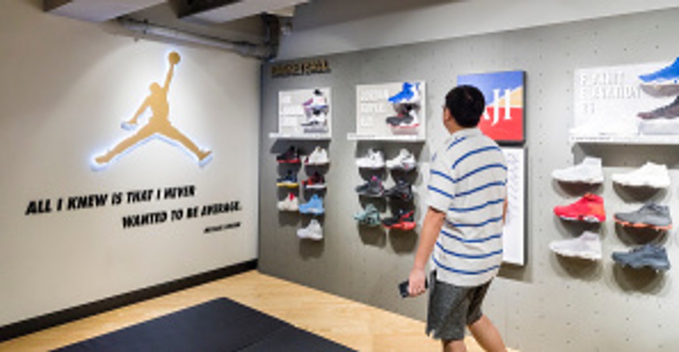 Die Top 10 der NBA Signature Schuhe