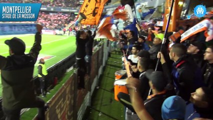 12e hOMme | Une saison de déplacements (18-19)