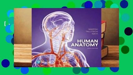 [Read] Human Anatomy  For Trial