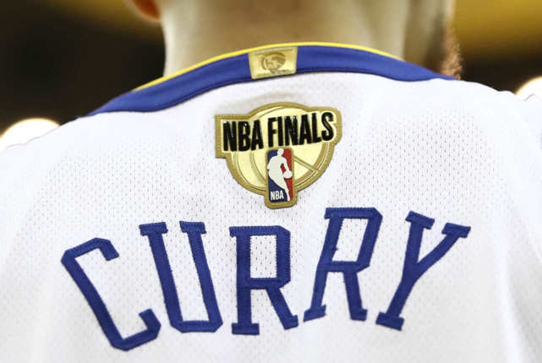 Meistverkaufte NBA-Jerseys