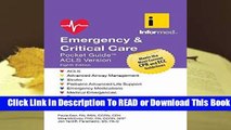 Online Emergency   Critical Care Pocket Guide  For Full