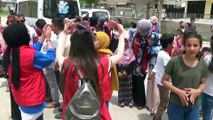 Üniversite Öğrencileri Hakkari'de gönül bağı kurdu