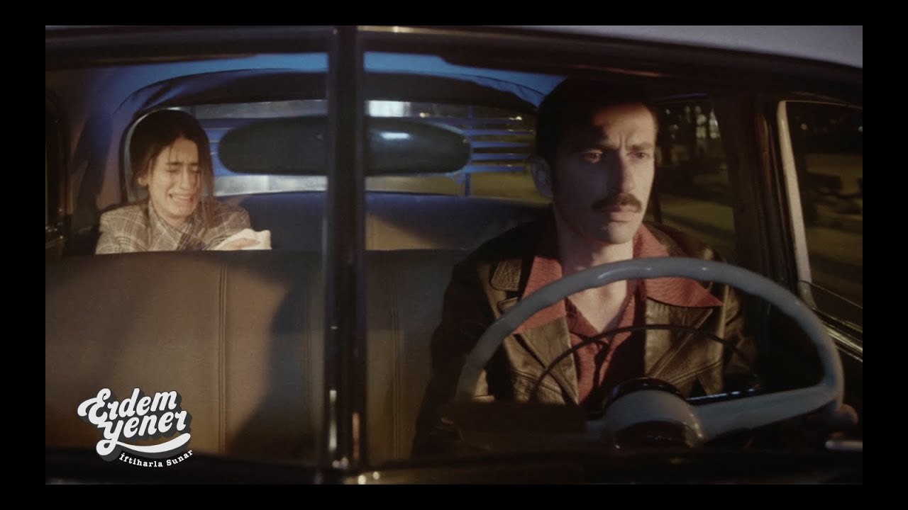 ERDEM YENER ''ADALETİN BU MU DÜNYA''YI ANLATTI! (Kamera Arkası) #Backstage