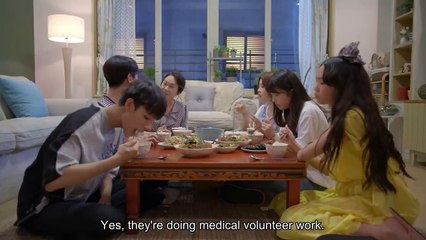 I've got a study date with the boy next door | Clip from 'Sweet Revenge 2'