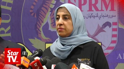 MACC: You cannot use ‘I’m shocked or surprised’ as defence for money laundering crimes