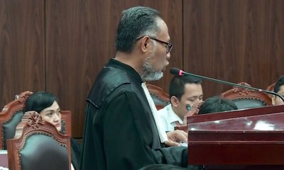 Tim Hukum BPN Prabowo-Sandi Mengajukan Sejumlah Petitum | Adu Bukti di Sengketa Pilpres? (1)