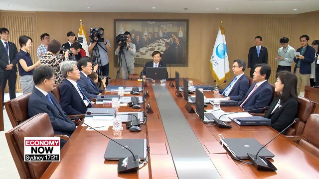 [In-depth] Global Market Wrap-up _ 062119