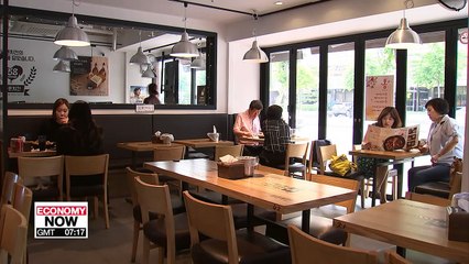 S. Korean consumers willing to go extra mile for products that are proven safe