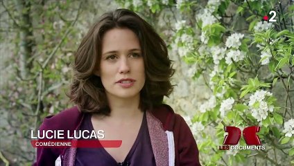 Lucie Lucas ("Clem") craint pour l'avenir de ses enfants