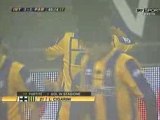 Inter - Parma, 1 : 1, Cigarini