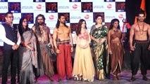 Launch of Zee TV New Serial Aghori with All Cast | Gaurav Chopra | Parag Tyagi