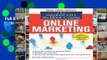 Full E-book  The McGraw-Hill 36-Hour Course: Online Marketing (McGraw-Hill 36-Hour Courses)  For