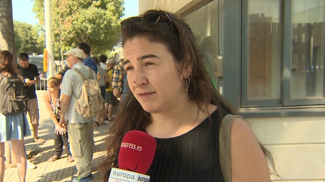 Roch: No es normal que Generalitat venda patrimonio público