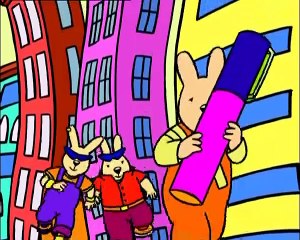 Milo - Savoir dire non, l'argent de poche et attention au décollage !