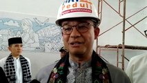 Ini Ucapan Anies Baswedan di Hari Ulang Tahun Jokowi