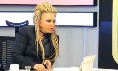 Sisi sessizliğini bozdu