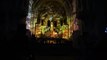 Vosges : les premières images du nouveau spectacle Jeanne d’Arc