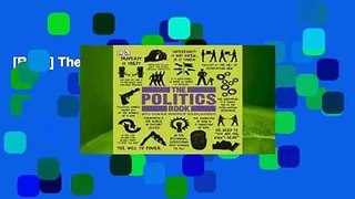 [Read] The Politics Book  For Kindle