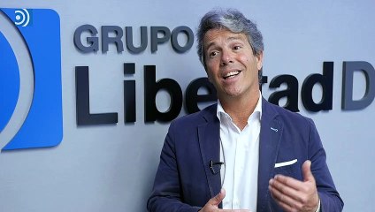 "Nunca va a haber un momento histórico tan propicio para el tipo fijo como ahora"