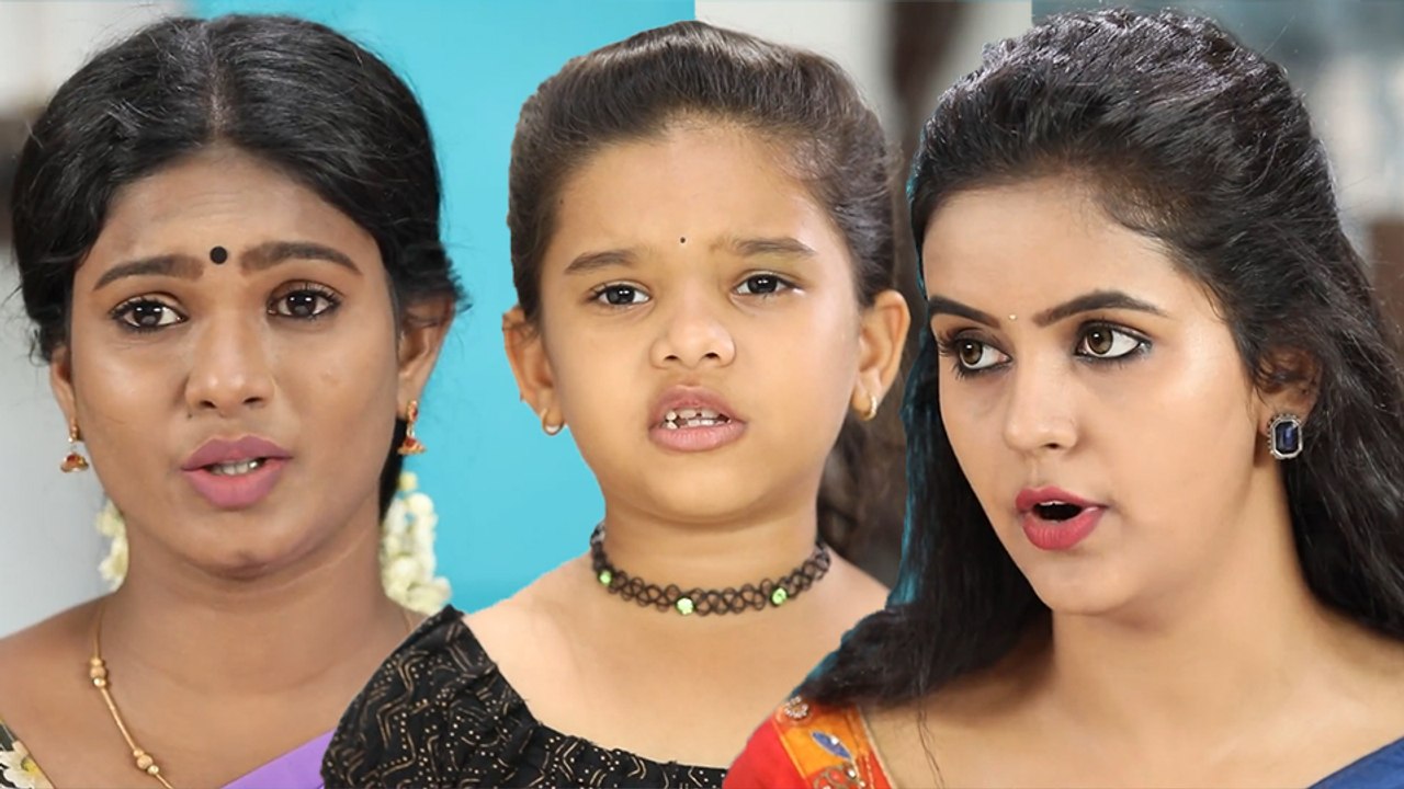 யாரடி நீ மோஹினி சீரியல்: ஸ்வேதாவின் ஆட்டத்திற்க...