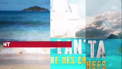 Koh-Lanta, La Guerre des Chefs : ce moment qui a "créé des petites tensions" sur le tournage