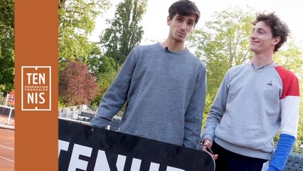 Ten'Up, ce sont les joueurs qui en parlent le mieux