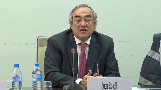 Los empresarios piden valentía al Gobierno y a los sindicatos