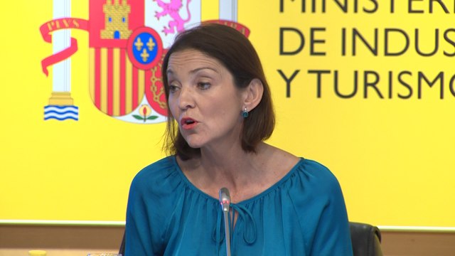 España recibirá 30,4 millones de turistas este verano