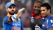 ICC World Cup 2019:ಸಚಿನ್ ತೆಂಡೂಲ್ಕರ್ ಹಾಗು ಬ್ರಿಯಾನ್ ಲಾರಾ ದಾಖಲೆ ಮುರಿಯಲಿದ್ದಾರೆ ವಿರಾಟ್ ಕೊಹ್ಲಿ